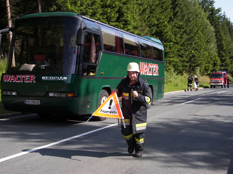 Feuerwehr Regensdorf - SMS Alarmierungstöne herunterladen