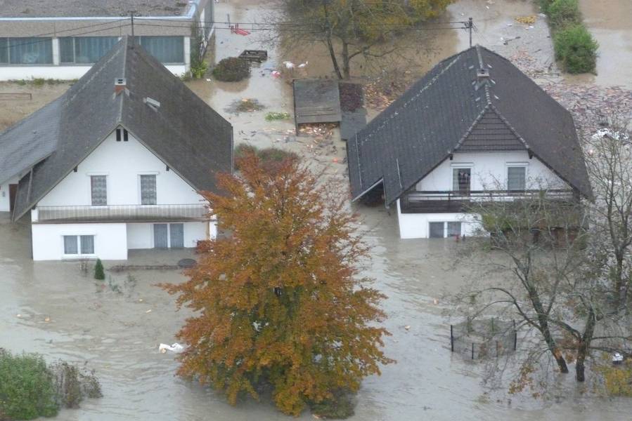Vergleich 2012