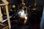 LKW Unfall Wunderstätten