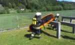 Atemschutzübung 13