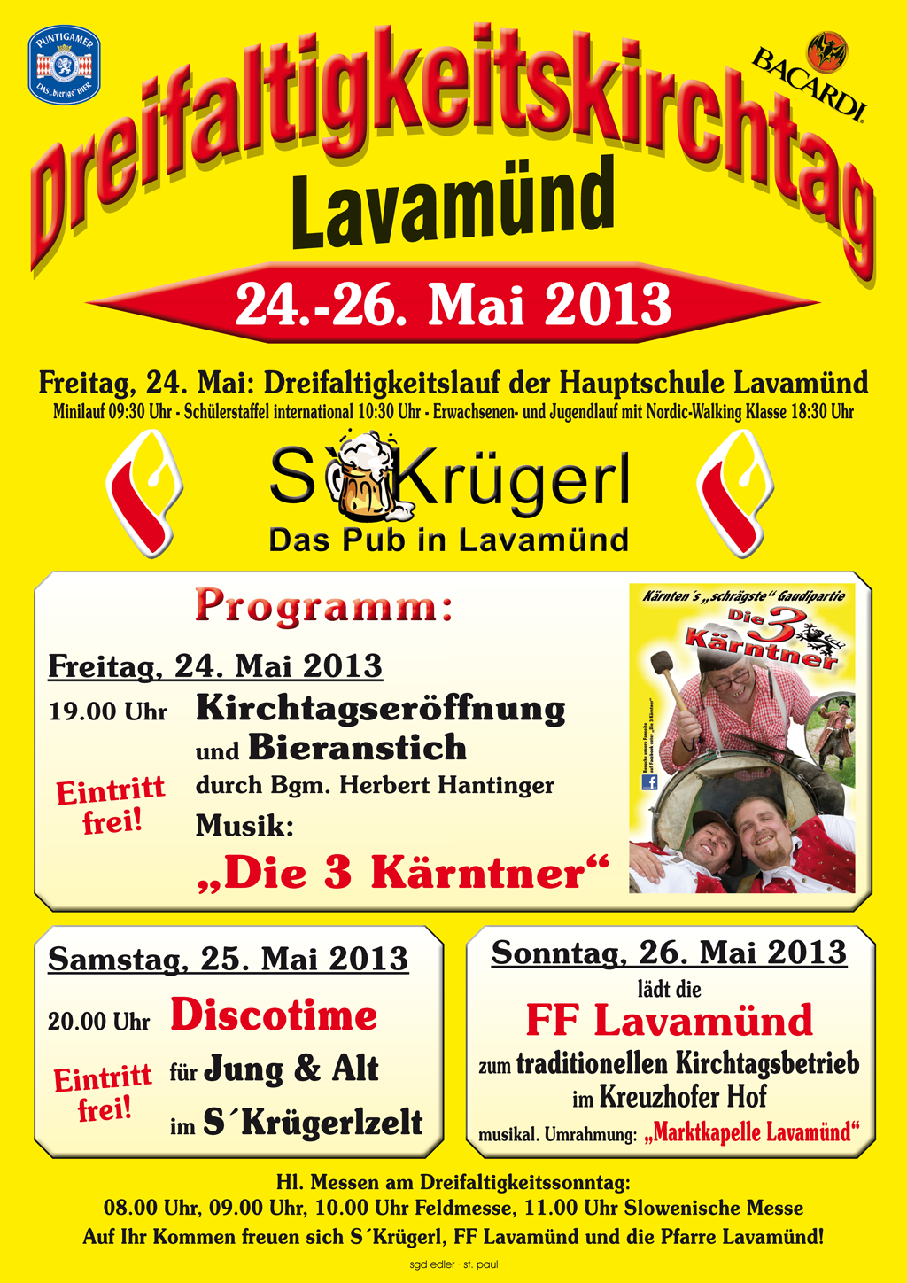 Dreifaltikeitskirchtag1