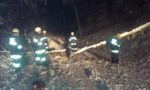 Baum blockiert B80_1