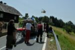 Motorradunfall Soboth_1