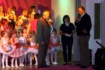 Spende Balletschule Covalec (2)