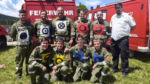 Abschnitts- und Cupbewerb II in St. Georgen im Lavanttal