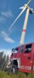 Feuerwehrübung Windpark Steinberger Alpe