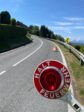 T VU 1 – Verkehrsunfall mit Sicherungsarbeiten