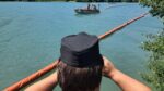 Wasserdienstübung am Stausee Lavamünd – Einsatztraining mit Ölsperre über die Drau