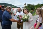 Glückwunsch zur Hochzeit – Kamerad Christian Sekolovnik hat geheiratet!