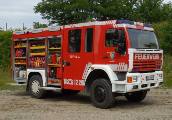 TLFA4000