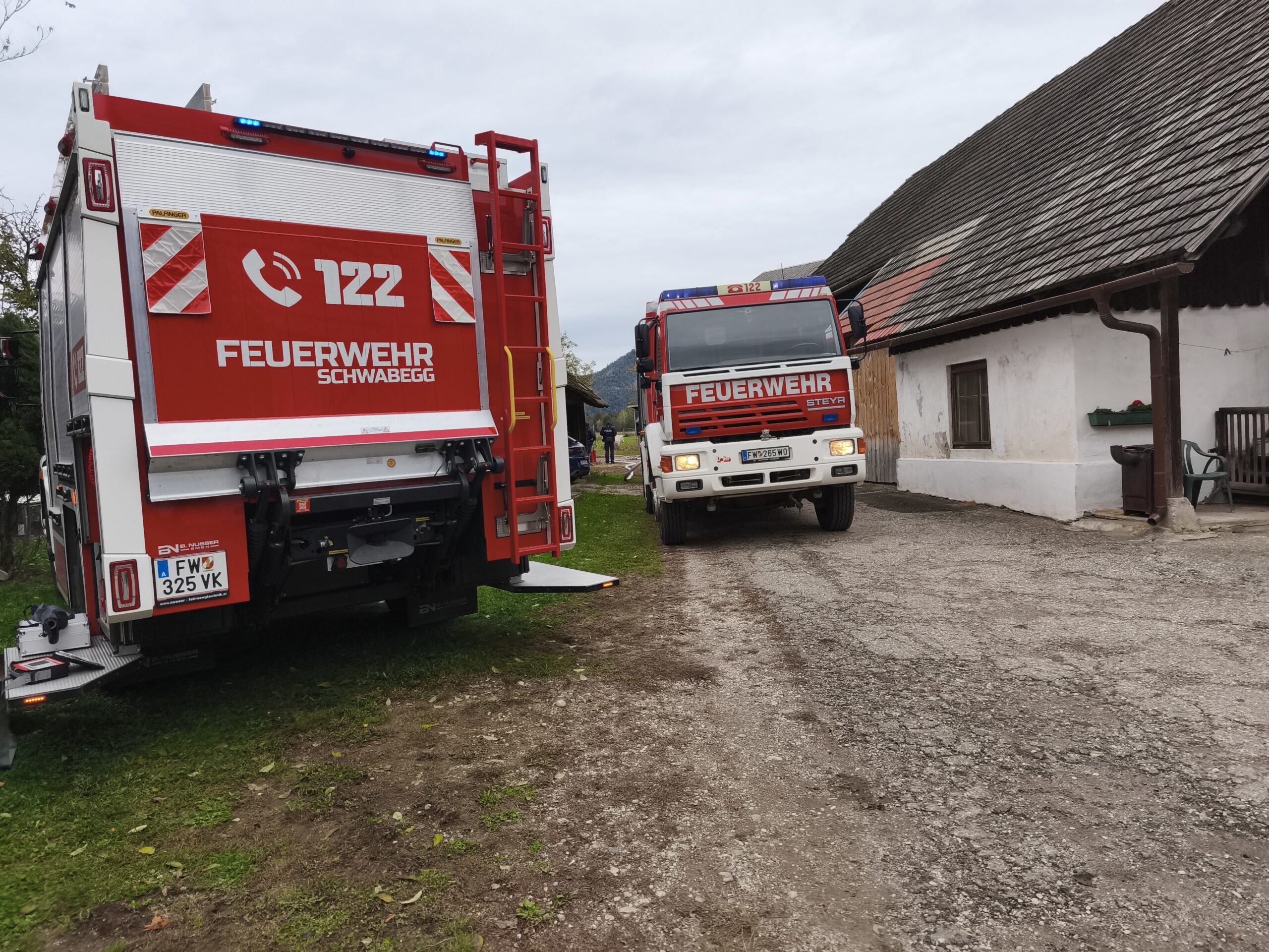 @ FF Lavamünd